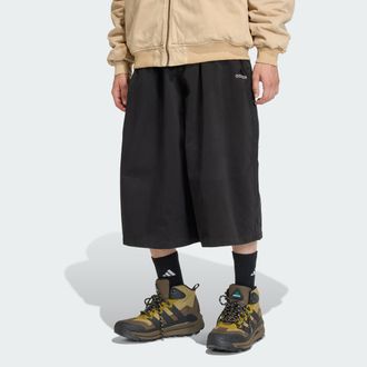 adidas Mens adidas adidas EQUIPMENT DRILL JORT
