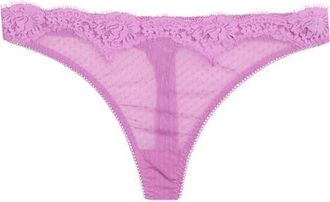 Free People Fiona Thong in First Bloom at Nordstrom, Size X-Large