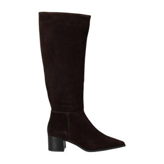 Copenhagen Cph299 Stivali Alti - - Shoes - Donna - Marrone - 38 EU