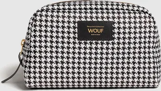 Wouf Trousse de Toilette Celine Blanc
