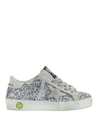 Golden Goose Superstar sneakers
