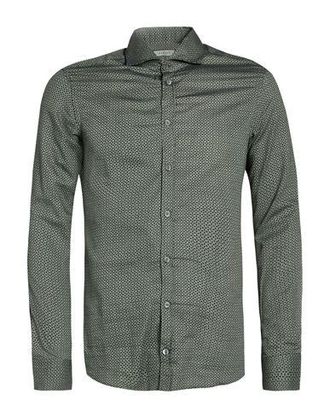 Canali TOPWEAR - Shirts on YOOX.COM