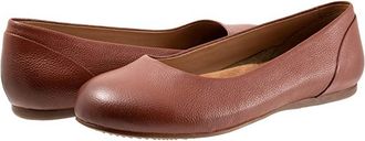 Softwalk Sonoma Womens Shoes Mohagany Tumbled : 11 N (AA), Leather