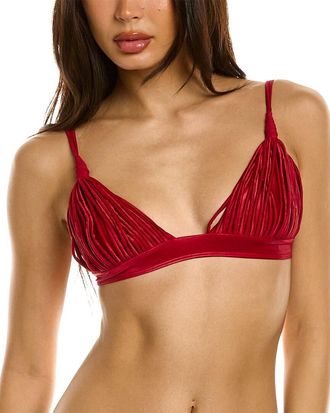 Devon Windsor Joline Bikini Top