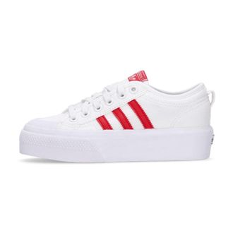 adidas Mujer, Deporte, Blanco, Talla: 40 EU