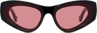 Loewe Lw40171 U Sunglasses