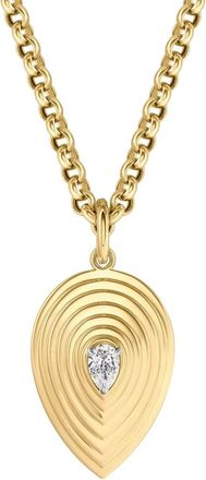 Phillips House Collana Stories in oro giallo 14 carati