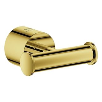 GROHE Colgador Para Albornoz Atrio 40890 Cool Sunrise, 40890gl0