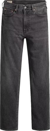 Levi's Chino Broek - Heren - Regular Fit Jeans - Zwart - W31 L32 - Katoen - Jeans