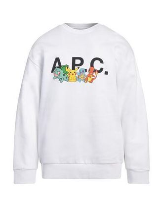 A.P.C. POK&Eacute;MON X A.P.C