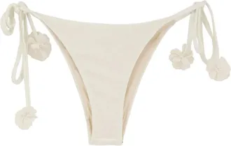 PatBo Mujer, Trajes de ba&ntilde;o, Blanco, Talla: M