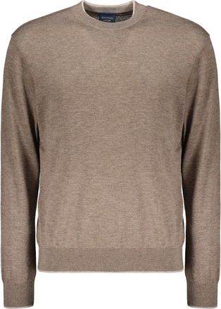 Paul & Shark Uomo, Maglie, Marrone, XL, new