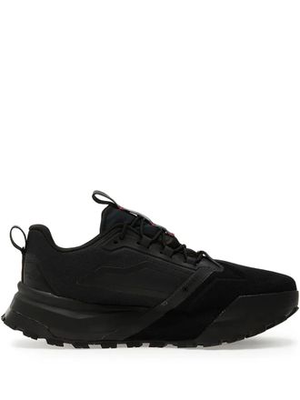 The North Face Gore-Tex sneakers - Black