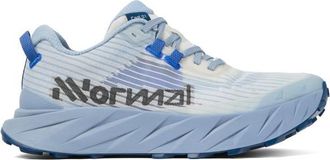 NNormal Cad&iacute; Trailrunningschuhe f&uuml;r Herren | grau