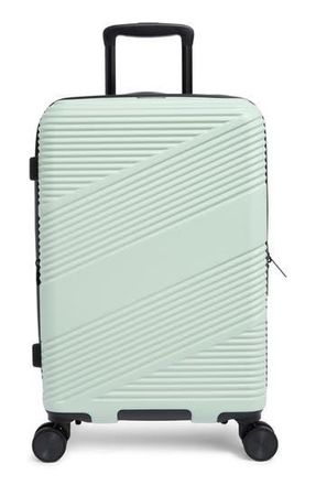 Calpak Ravia 22-Inch Carry-On Hardside Spinner Luggage in Mint at Nordstrom Rack