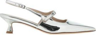 Anna F. CALZADO - Zapatos de sal&oacute;n en YOOX.COM