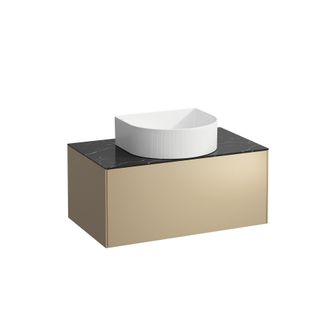 Laufen Caj&oacute;n Del Sonar De Funcionamiento, 1 Caj&oacute;n, Apto Para Lavabos