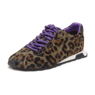 Ash Kill Bill Trainers - female - ASH - Sneakers - Green - 5 UK - Shoes