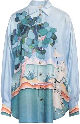 Zimmermann CAMISETAS Y TOPS - Camisas en YOOX.COM