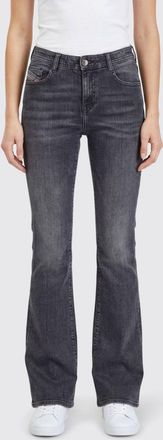 Diesel Jeans D-Ebbey Diesel in denim stretch