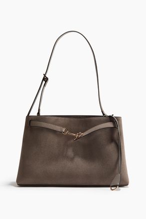 H&M Umh&auml;ngetasche - Greige
