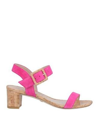 Stuart Weitzman SCHUHE - Sandalen auf YOOX.COM