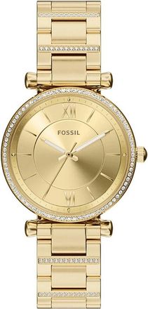 Fossil Womens Carlie Watch