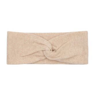 BTF-CPH Fasce per capelli - - Accessories - Donna - Beige - ONE SIZE