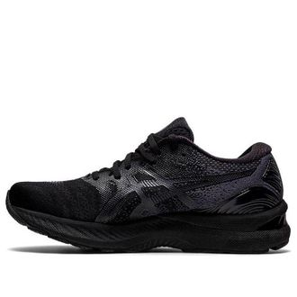 Asics Gel-Nimbus 23 2E Wide Black 1011B006-002