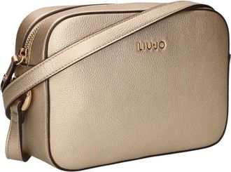 Liu Jo Donna, Borse, Giallo, Taglia unica, new