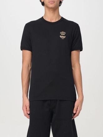 Dolce & Gabbana T-shirt Dolce & Gabbana in cotone