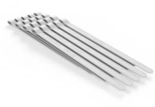 Zebra Kt-mc18-ckey-20 Accesorio Para Lector De C&oacute;digo De Barras