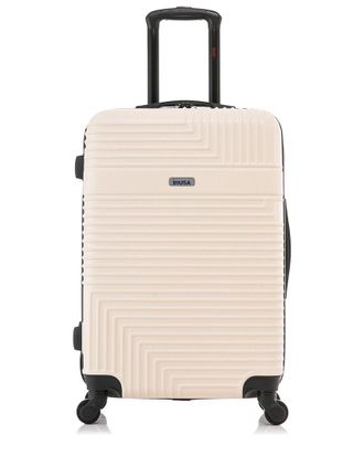 InUSA Resilience Lightweight Hardside Spinner 24in