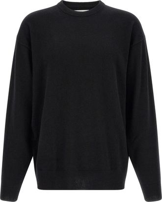 Extreme Cashmere Hombre, Jerseys, Negro, Talla: ONE Size
