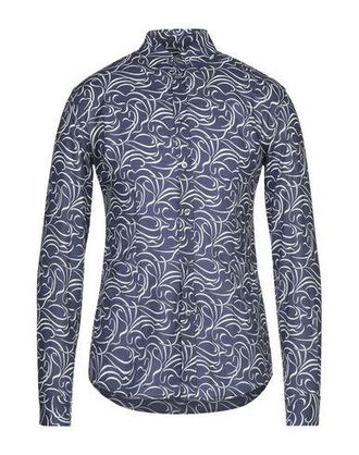 Daniele Alessandrini TOPS - Hemden auf YOOX.COM