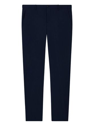 Giorgio Armani Mens Trousers Navy