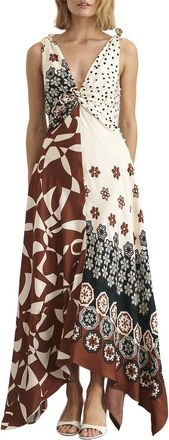 Tanya Taylor Mabel Dress