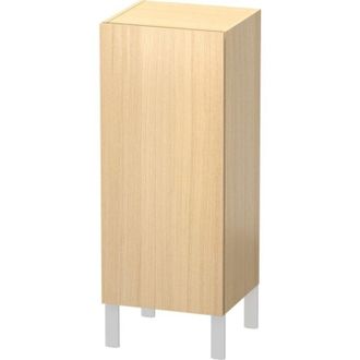Duravit Duravit - L-cube Armario De Media Altura Individual 1 Puerta, 2