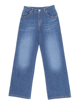 Chlo&eacute; Pantalone-Jeans
