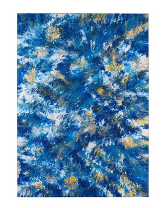 Addison Rugs Karina Indoor/Outdoor Washable Rug