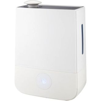 Ardes Ardes Nebulo Humidificador Ultras&oacute;nica 4 L 30 W Gris, Blanco