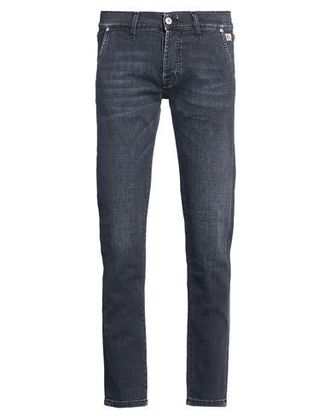 Roy Rogers BOTTOMWEAR - Jeans on YOOX.COM