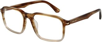 Police Cellulose Acetate Glasses Mens (Frames)