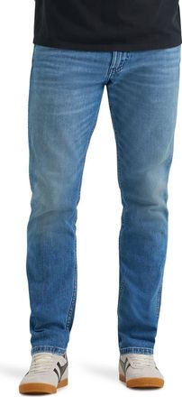 Wrangler Slim Fit Jeans in Harbor Blue at Nordstrom, Size 36 X 34