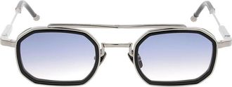 John Dalia Gafas de sol - Accessories - unisex - Azul - ONE SIZE