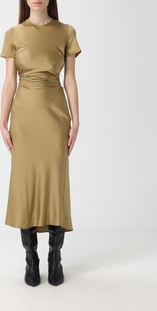 Staud Abito STAUD Donna colore Beige