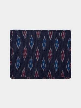 Table Love The Breakfast Handwoven Cotton Reversible Placemats (Set of 4)