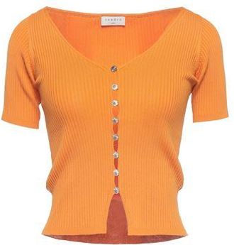 Sandro PRENDAS DE PUNTO - Cárdigans en YOOX.COM