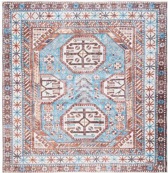 Safavieh Serapi Machine-Washable Rug