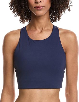 Spiritual Gangster Laurel Longline Bra
